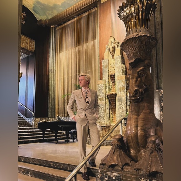 Meet your Posher, Max - Picture 5 of 15